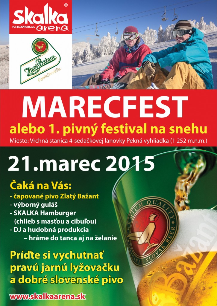 marecfest