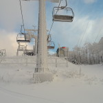 Koniec prevádzky lanovky 15.01.2016