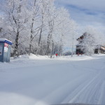 Kasa, baby vlek Kubík a nový penzión Guldiner